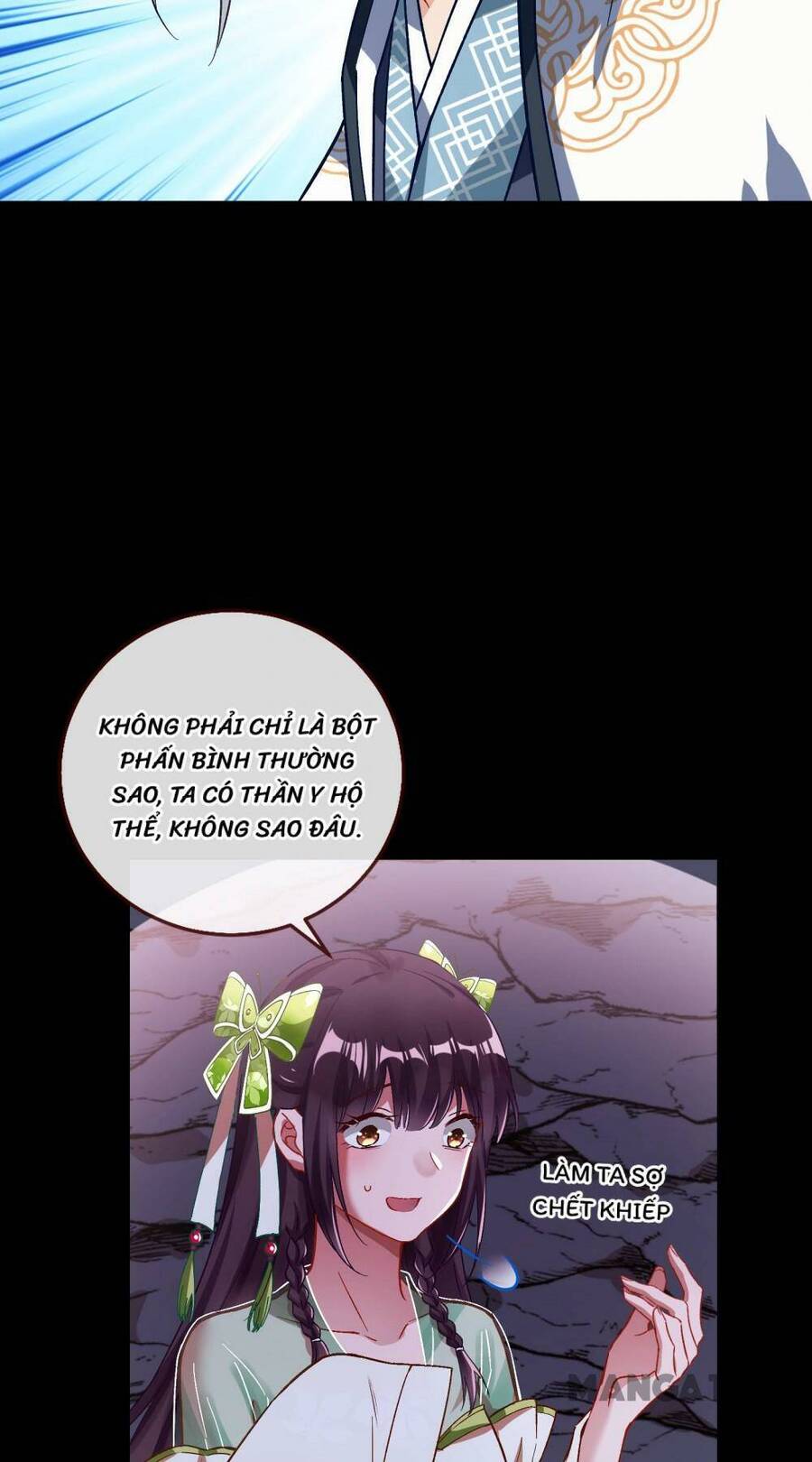 Vạn Tra Triêu Hoàng Chap 344 - Next Chap 345