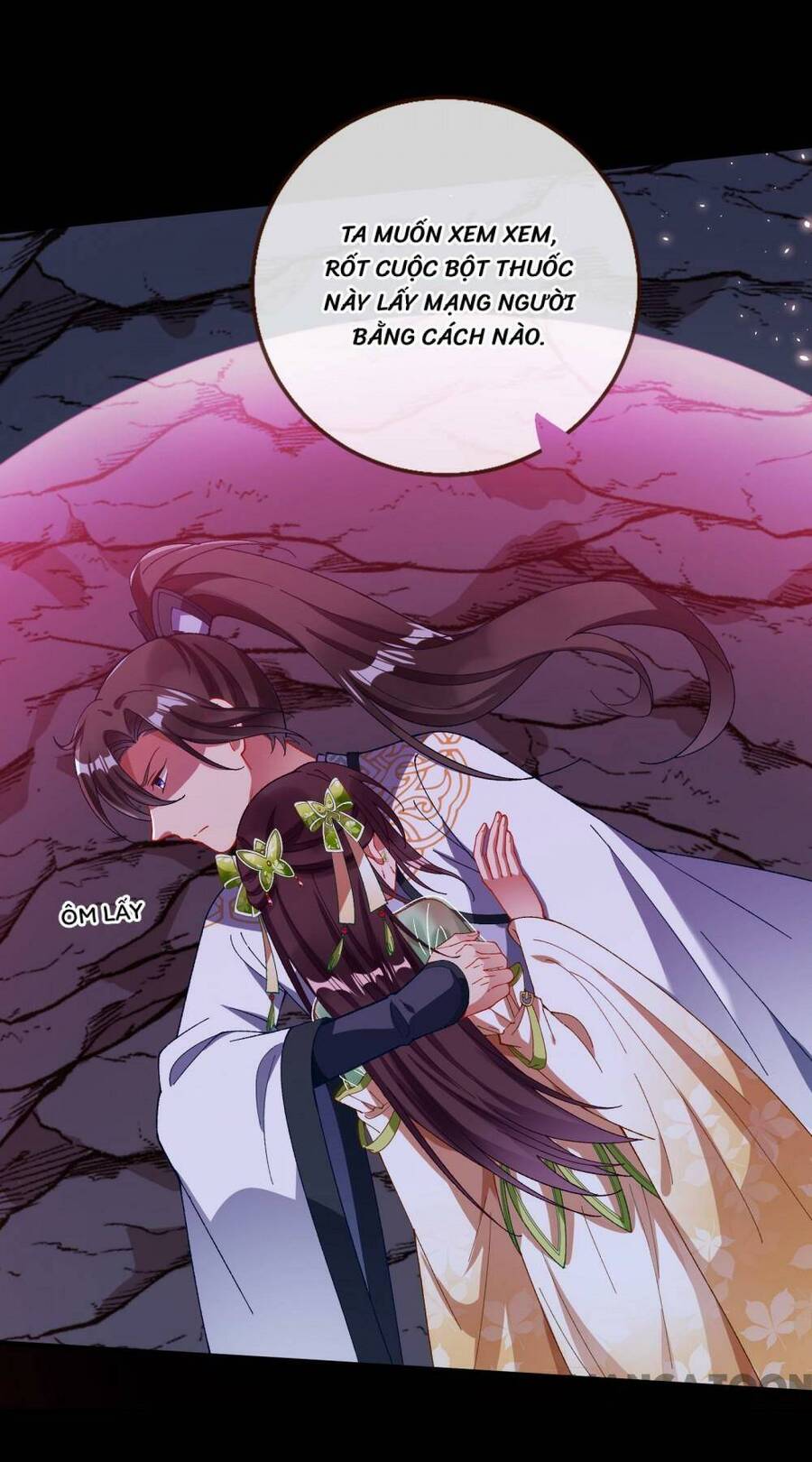 Vạn Tra Triêu Hoàng Chap 344 - Next Chap 345