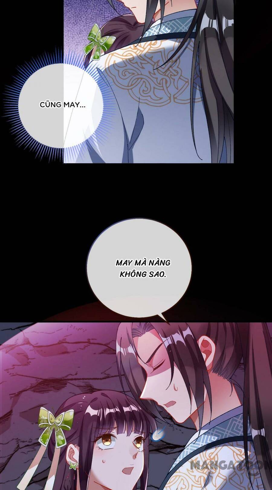 Vạn Tra Triêu Hoàng Chap 344 - Next Chap 345