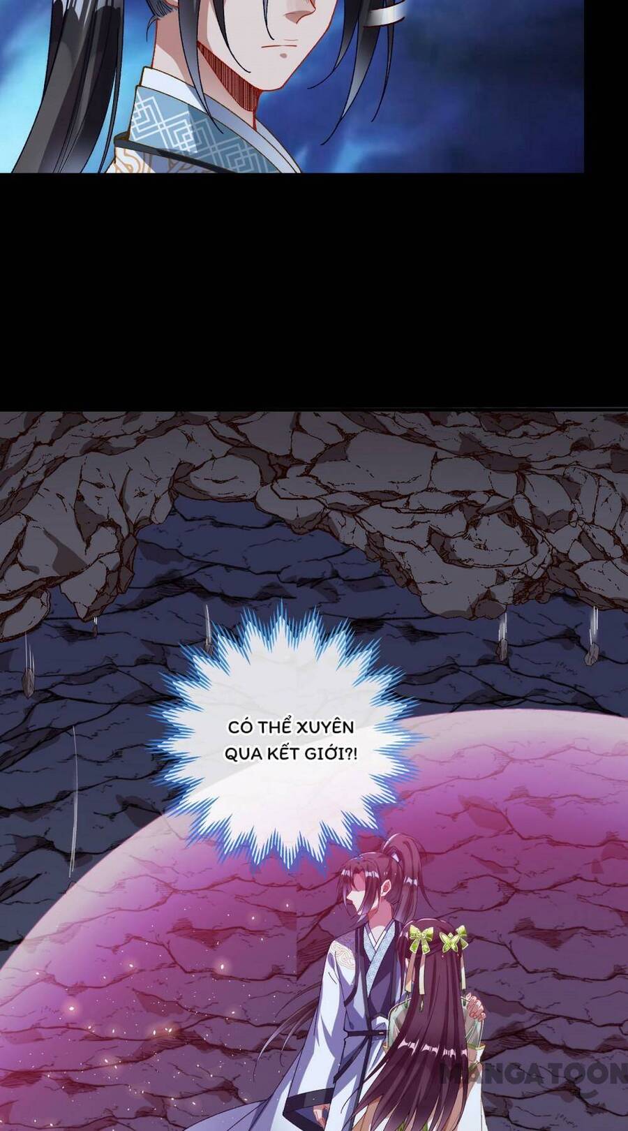 Vạn Tra Triêu Hoàng Chap 344 - Next Chap 345