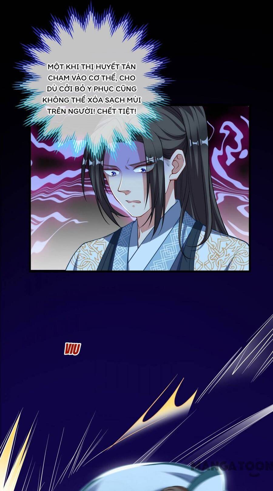 Vạn Tra Triêu Hoàng Chap 344 - Next Chap 345