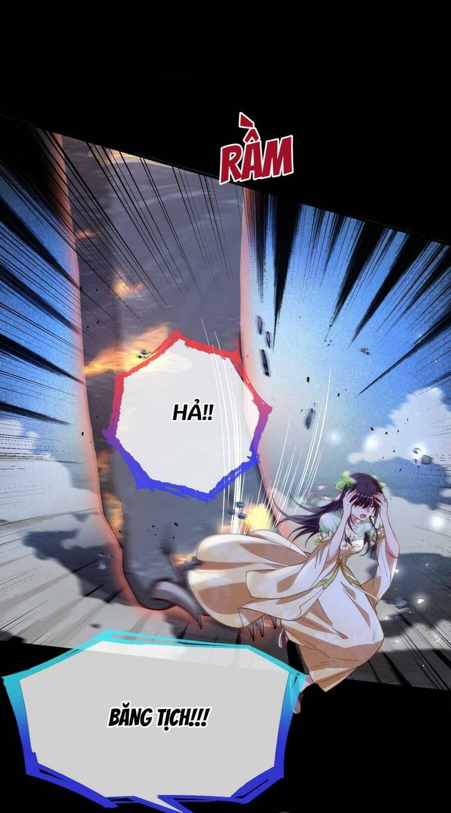 Vạn Tra Triêu Hoàng Chap 344 - Next Chap 345