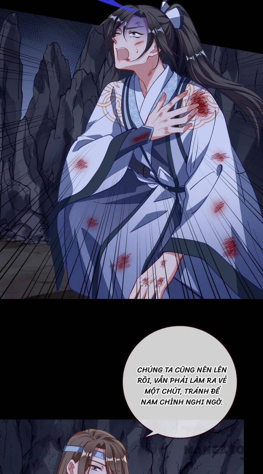 Vạn Tra Triêu Hoàng Chap 344 - Next Chap 345