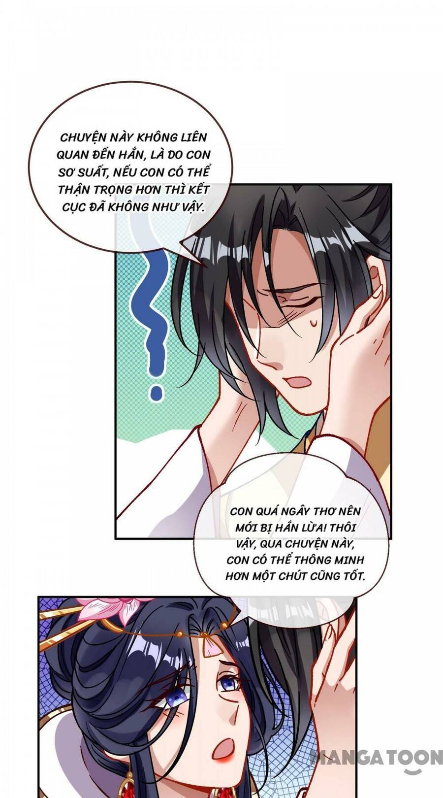 Vạn Tra Triêu Hoàng Chap 345 - Next Chap 346