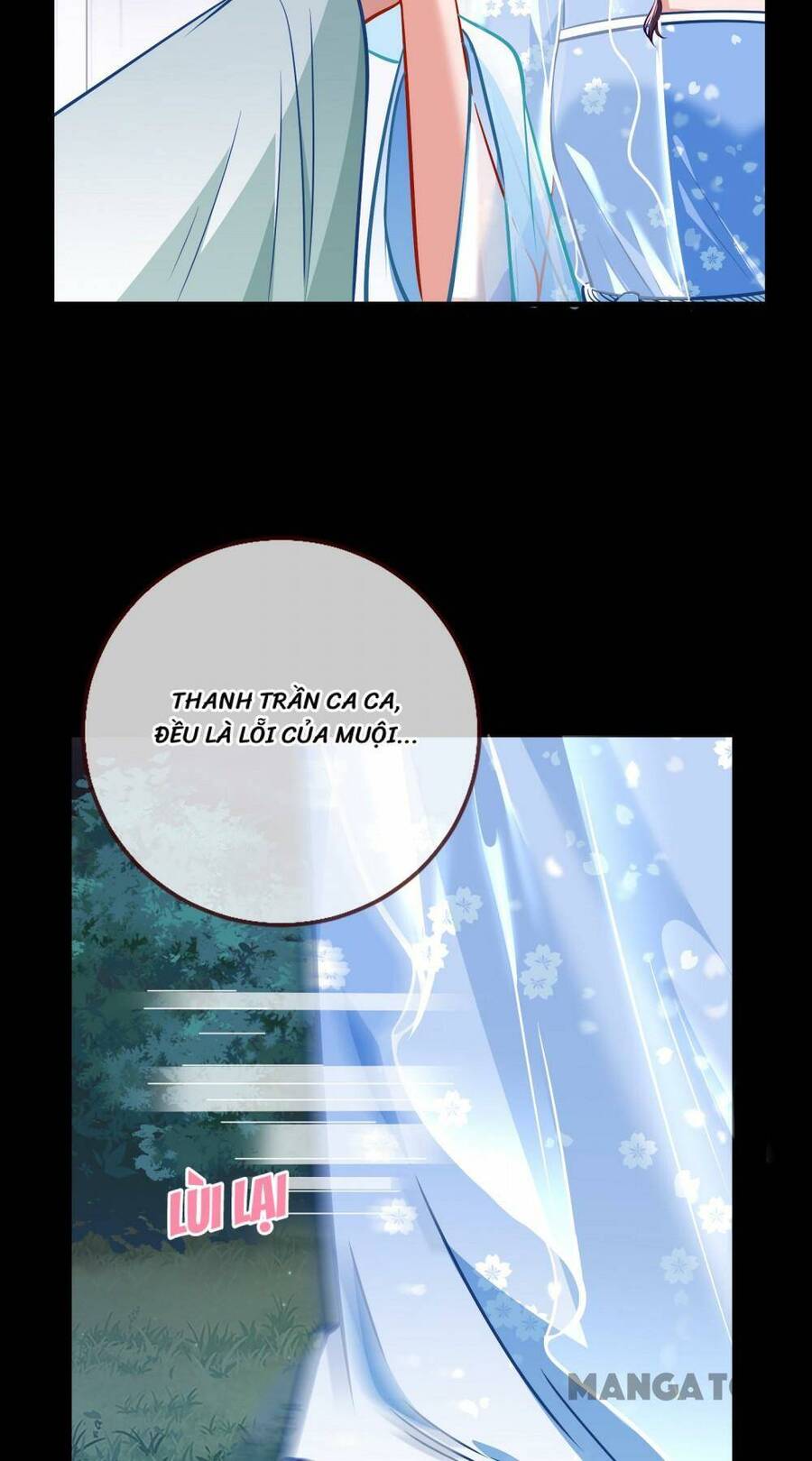 Vạn Tra Triêu Hoàng Chap 347 - Next Chap 348