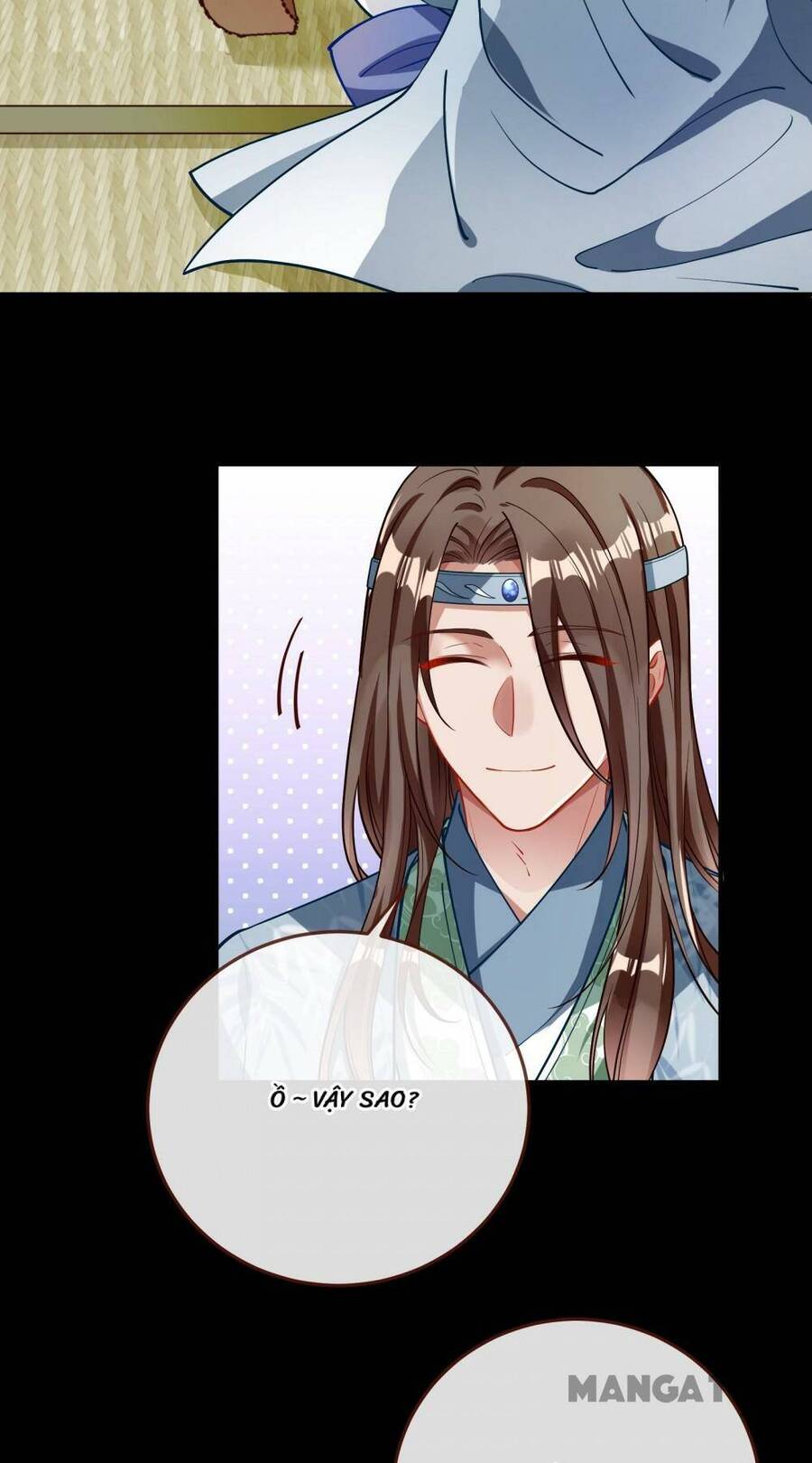 Vạn Tra Triêu Hoàng Chap 350 - Next Chap 351