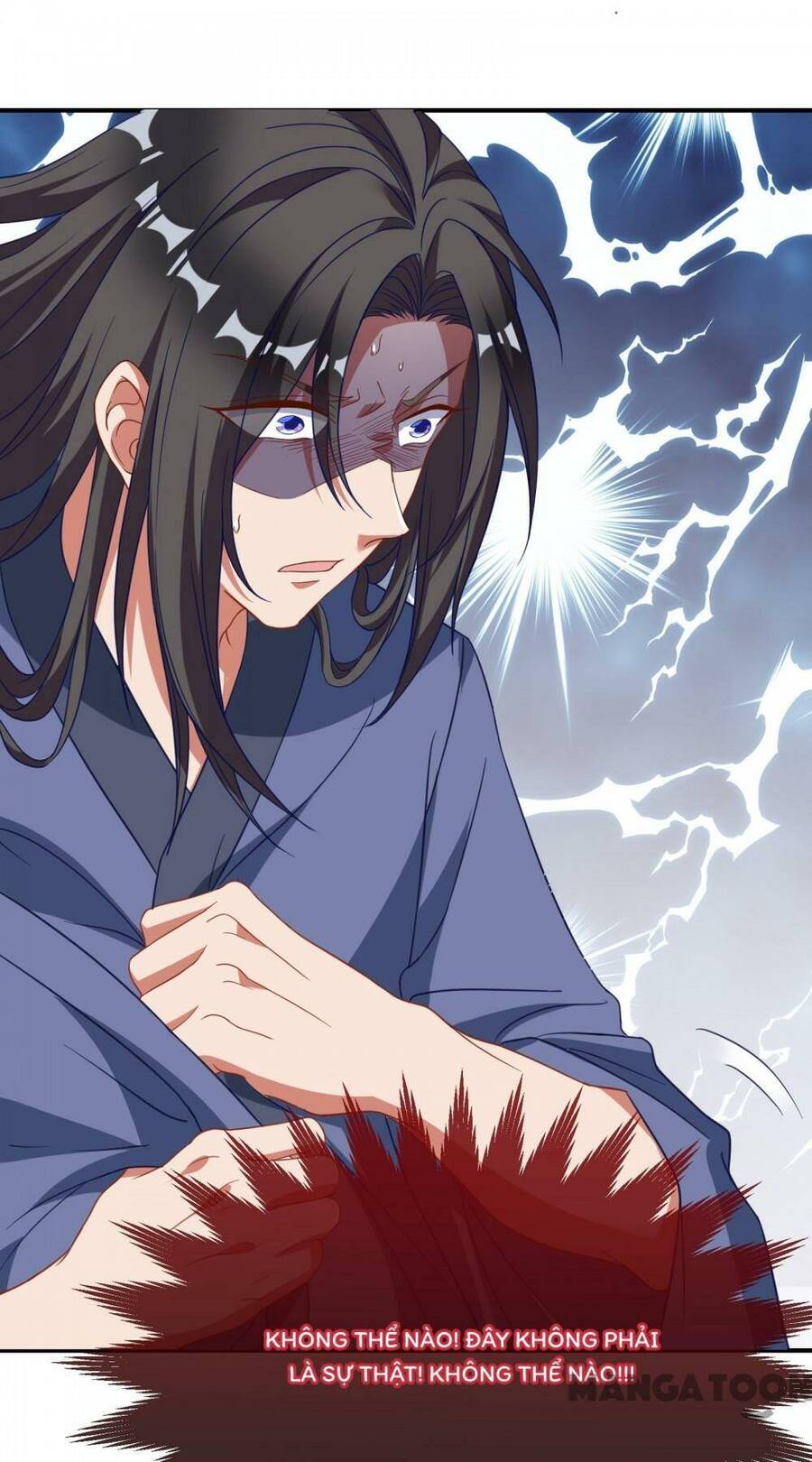 Vạn Tra Triêu Hoàng Chap 350 - Next Chap 351