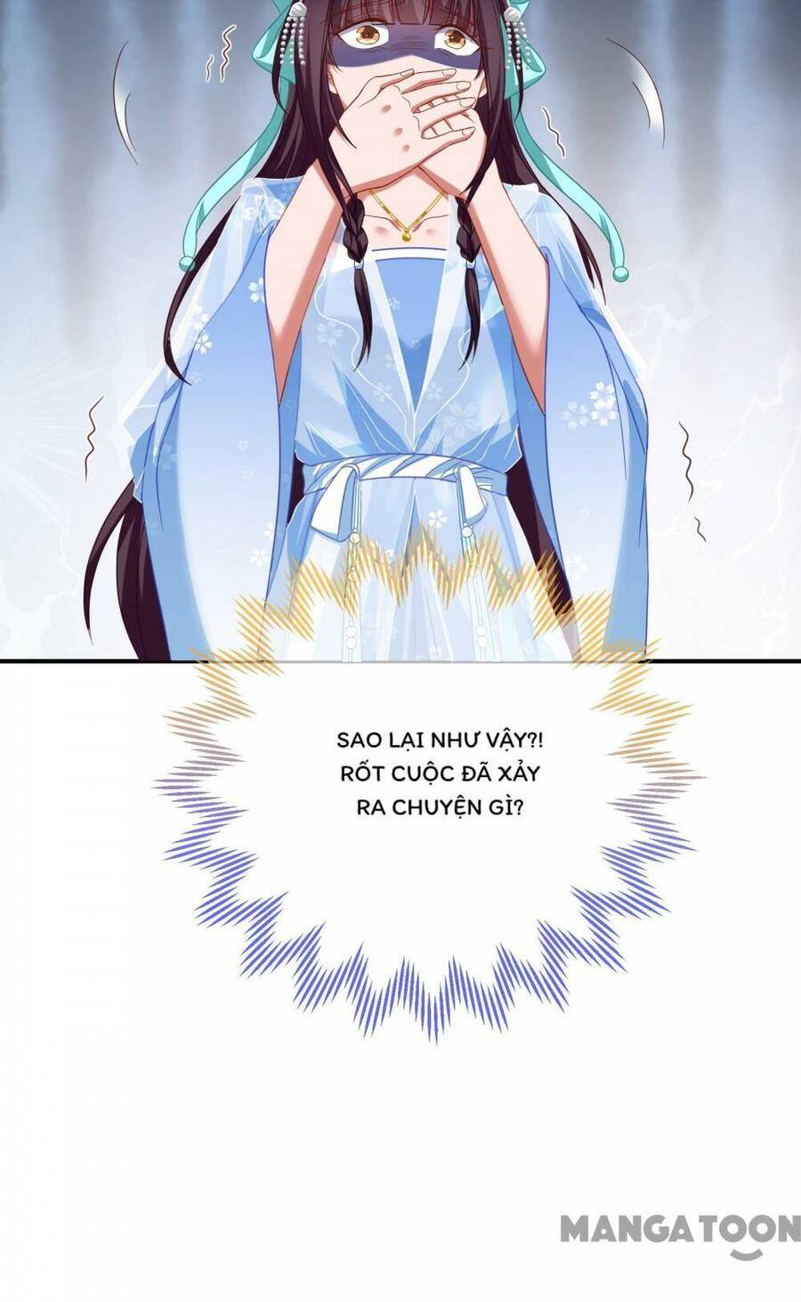 Vạn Tra Triêu Hoàng Chap 350 - Next Chap 351