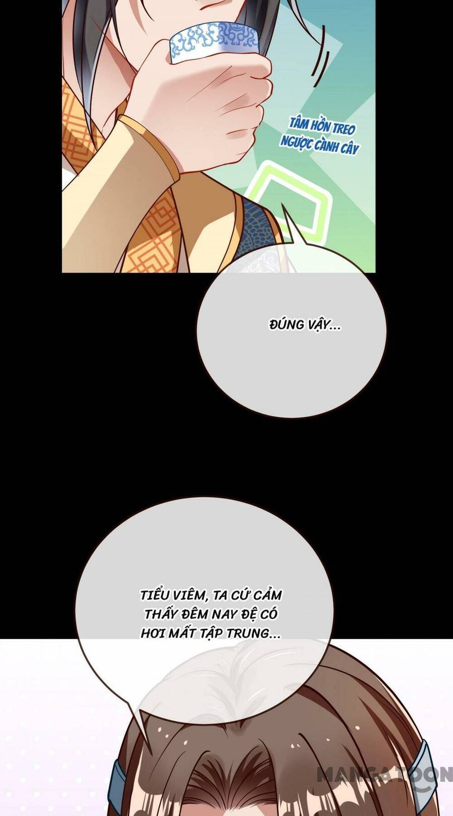 Vạn Tra Triêu Hoàng Chap 350 - Next Chap 351