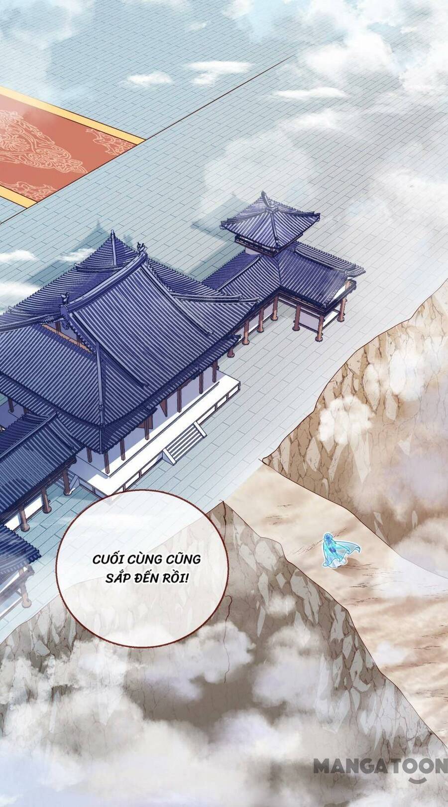 Vạn Tra Triêu Hoàng Chap 354 - Next Chap 355