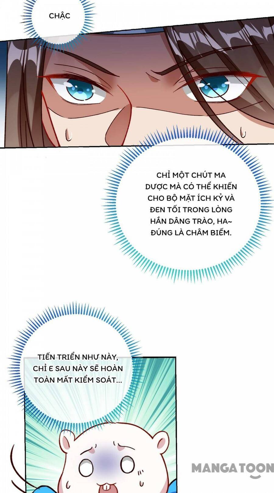 Vạn Tra Triêu Hoàng Chap 354 - Next Chap 355