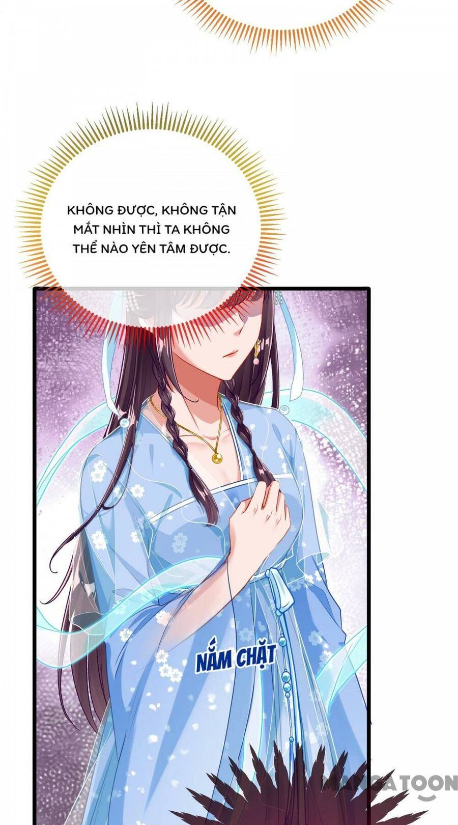 Vạn Tra Triêu Hoàng Chap 354 - Next Chap 355