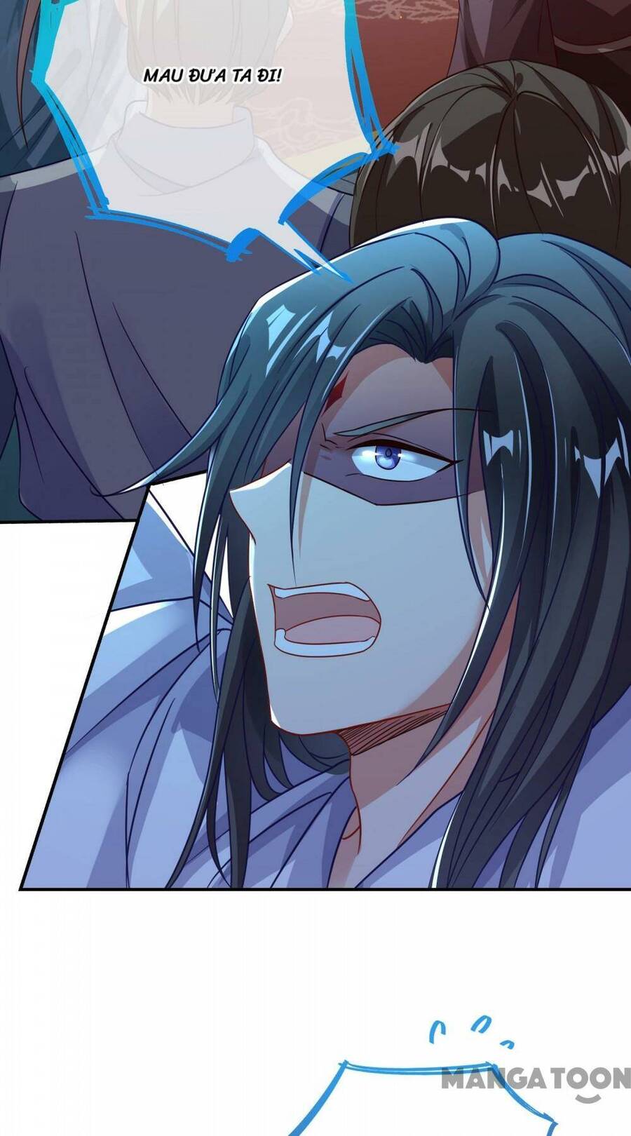 Vạn Tra Triêu Hoàng Chap 354 - Next Chap 355