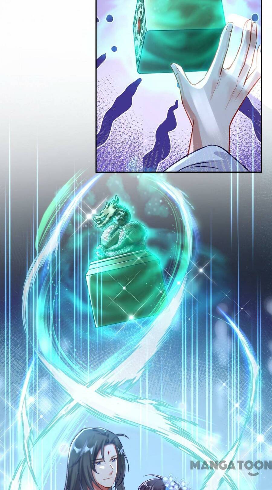 Vạn Tra Triêu Hoàng Chap 354 - Next Chap 355