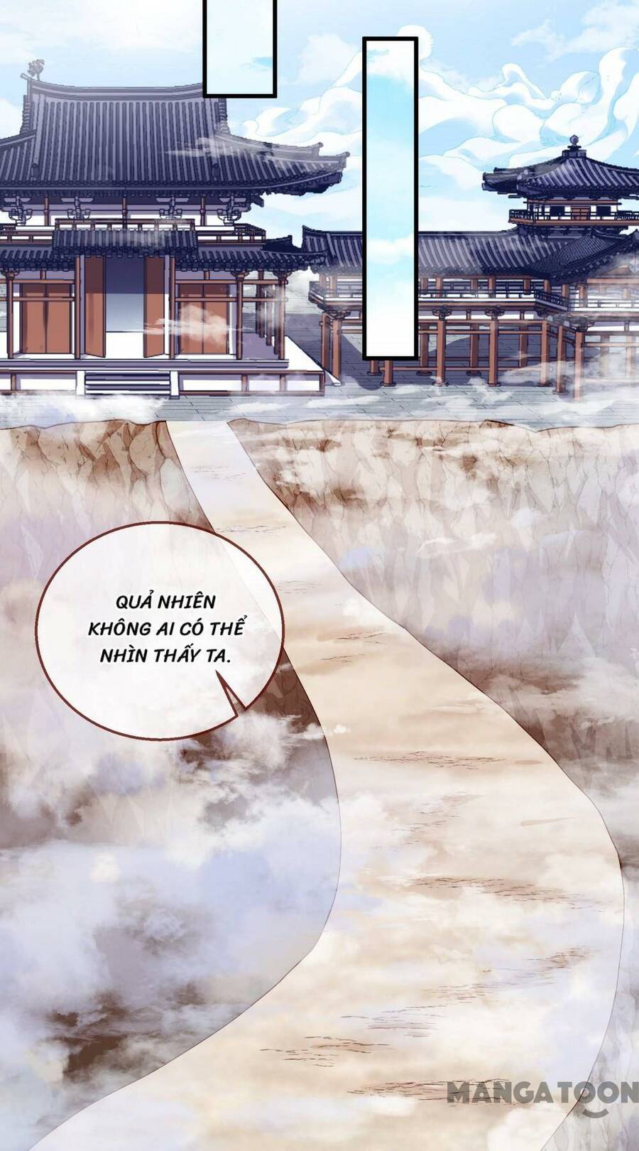 Vạn Tra Triêu Hoàng Chap 354 - Next Chap 355