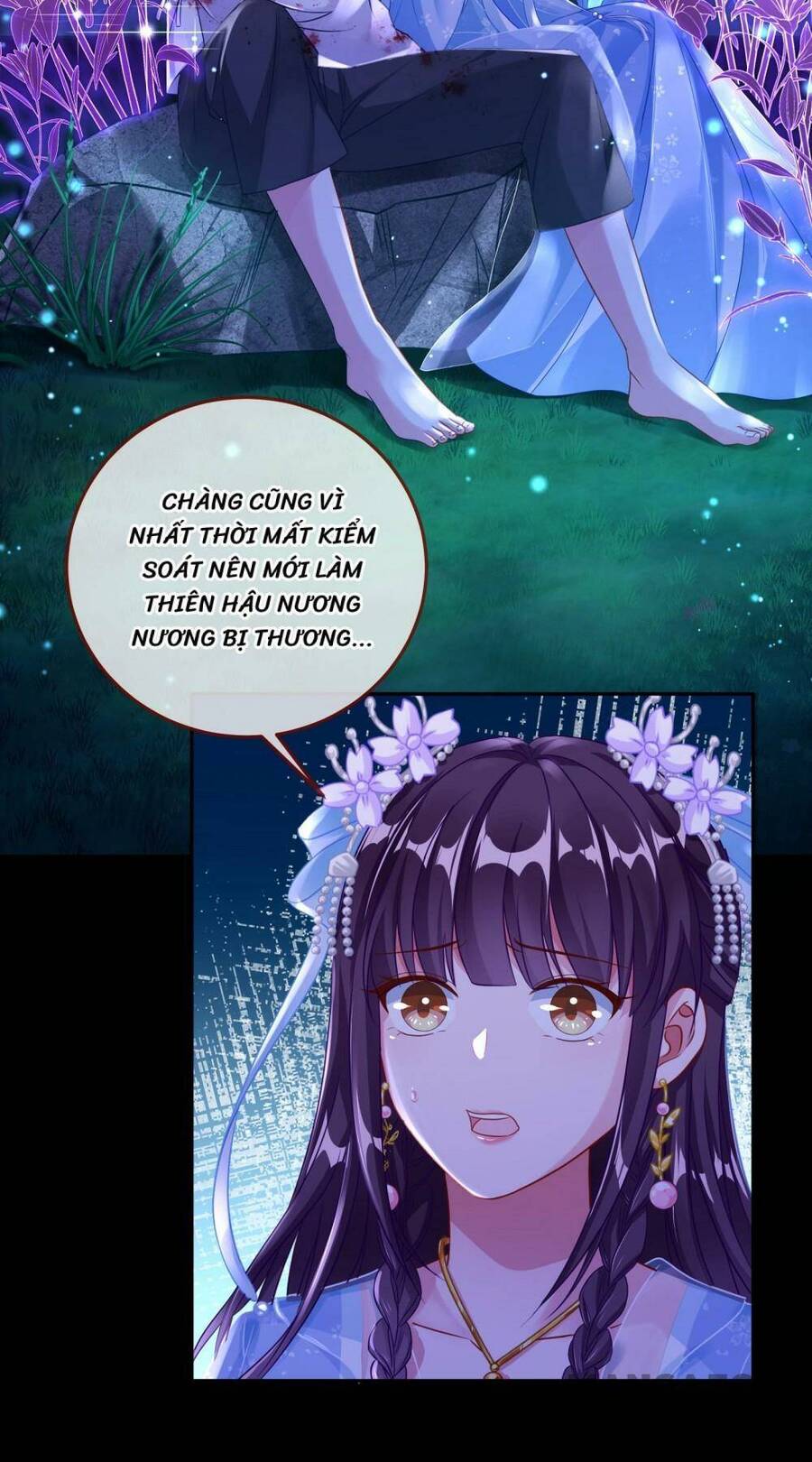 Vạn Tra Triêu Hoàng Chap 355 - Next Chap 356