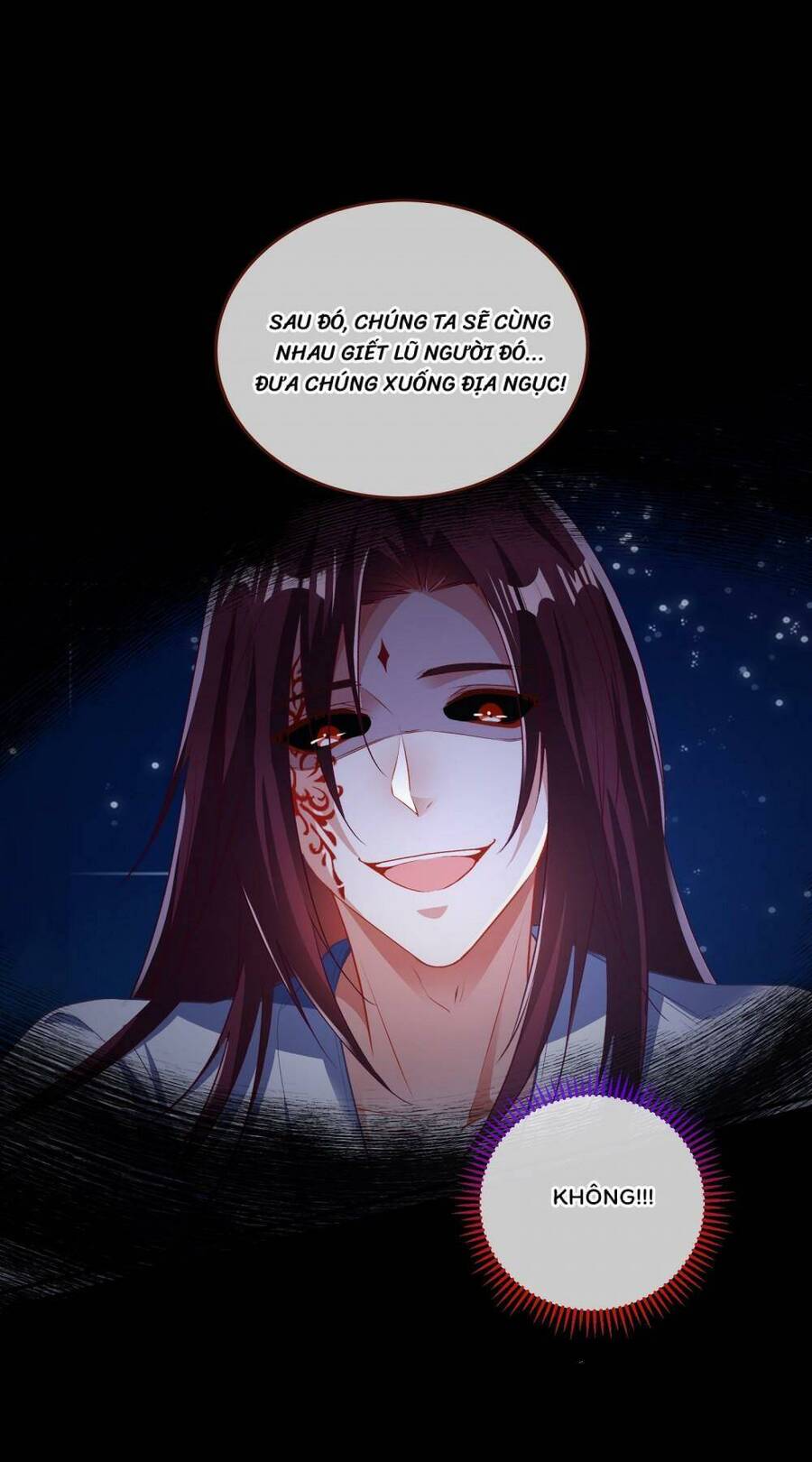 Vạn Tra Triêu Hoàng Chap 355 - Next Chap 356