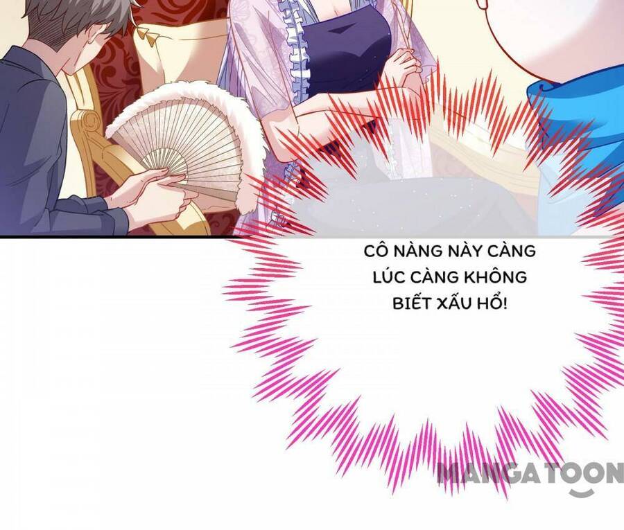 Vạn Tra Triêu Hoàng Chap 362 - Next Chap 363