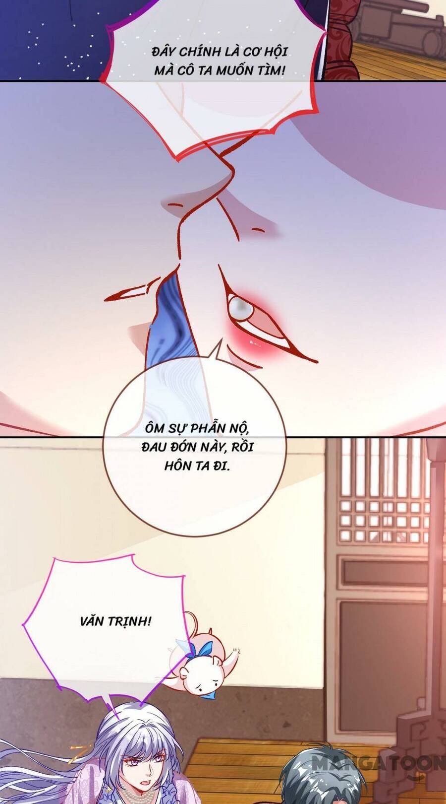 Vạn Tra Triêu Hoàng Chap 362 - Next Chap 363
