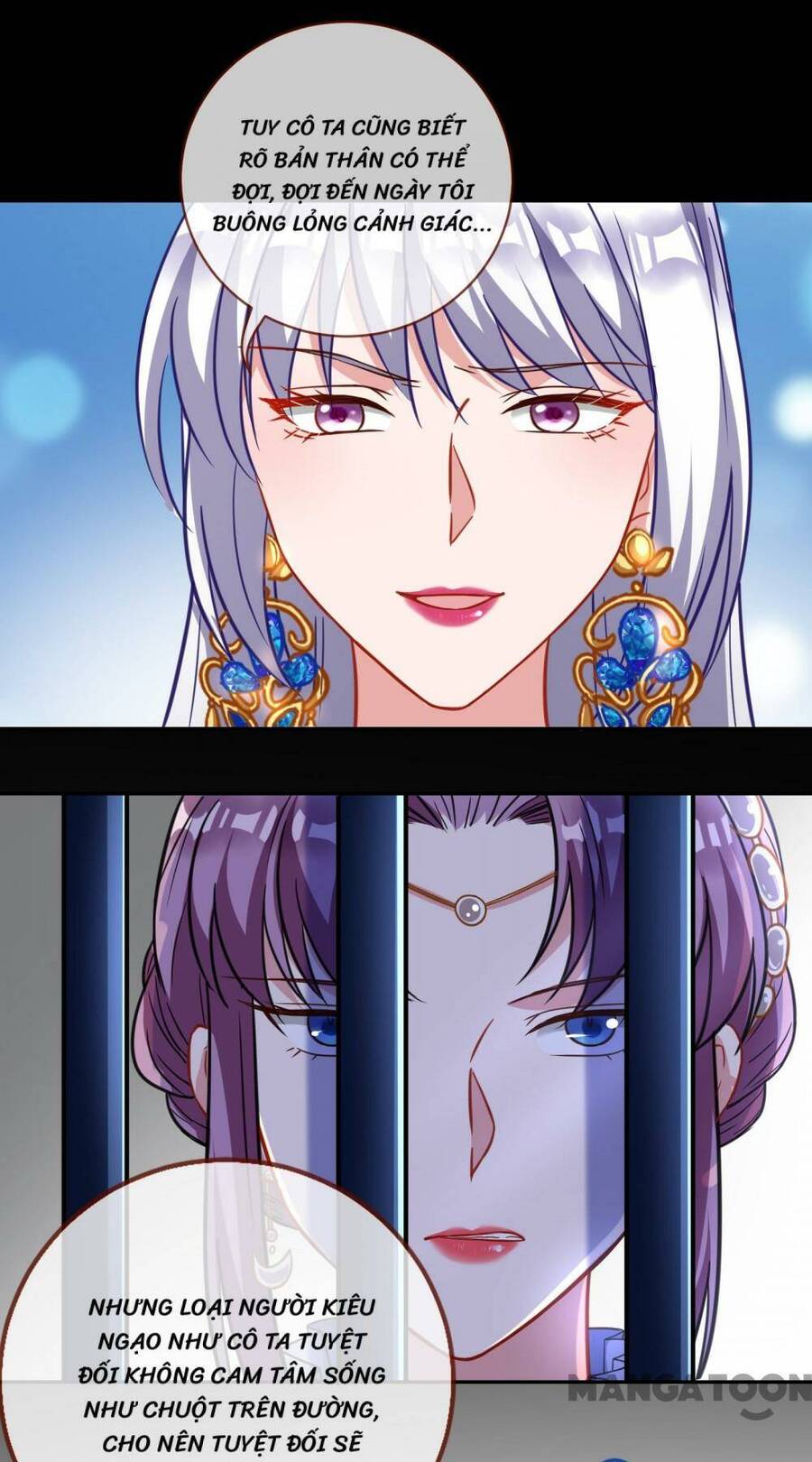 Vạn Tra Triêu Hoàng Chap 366 - Next Chap 367