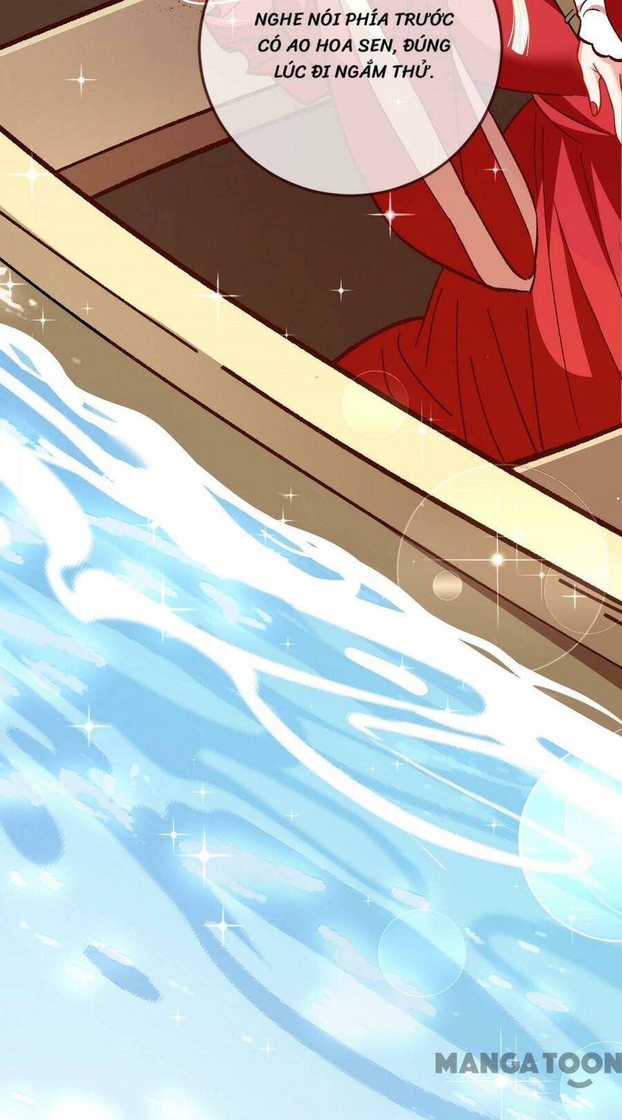 Vạn Tra Triêu Hoàng Chap 367 - Next Chap 368