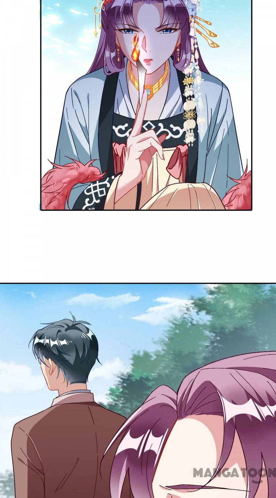 Vạn Tra Triêu Hoàng Chap 367 - Next Chap 368