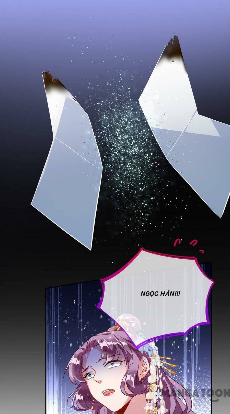 Vạn Tra Triêu Hoàng Chap 367 - Next Chap 368