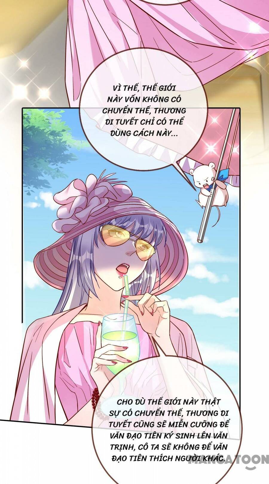 Vạn Tra Triêu Hoàng Chap 367 - Next Chap 368