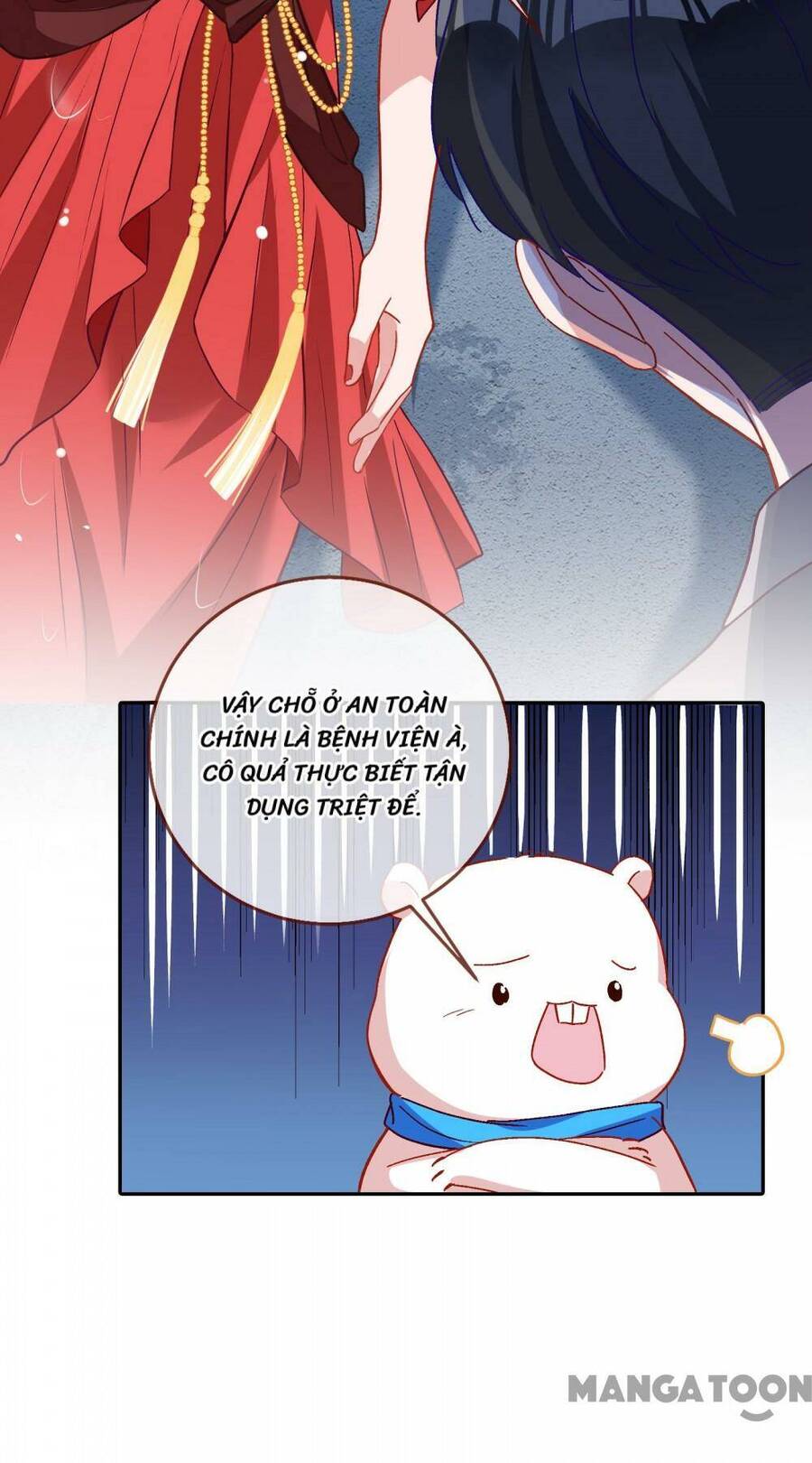 Vạn Tra Triêu Hoàng Chap 370 - Next Chap 371