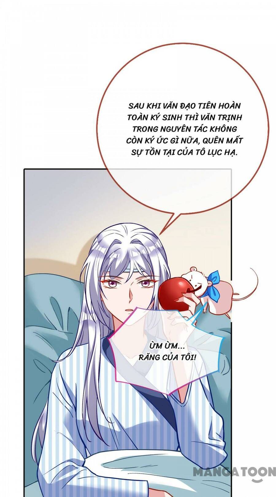 Vạn Tra Triêu Hoàng Chap 370 - Next Chap 371