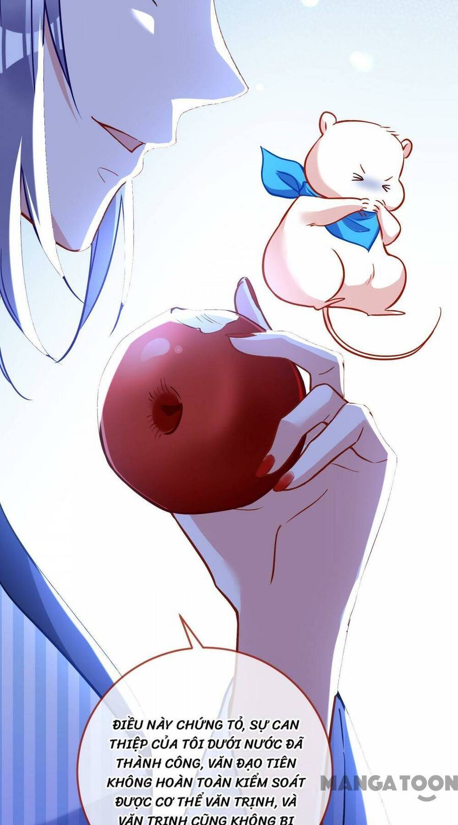 Vạn Tra Triêu Hoàng Chap 370 - Next Chap 371