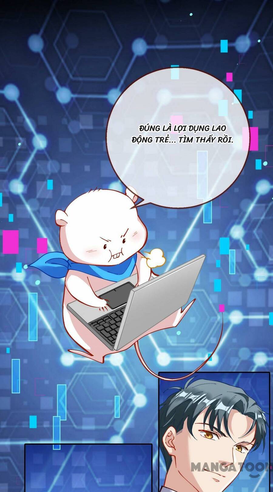 Vạn Tra Triêu Hoàng Chap 370 - Next Chap 371