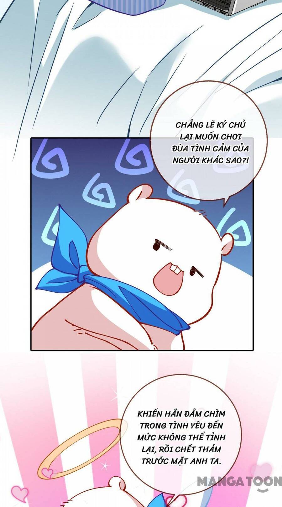 Vạn Tra Triêu Hoàng Chap 370 - Next Chap 371