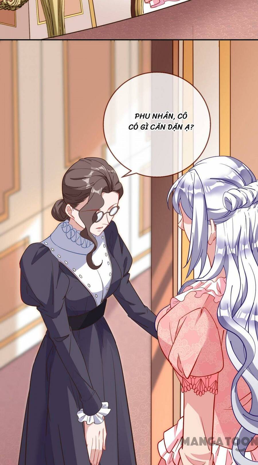 Vạn Tra Triêu Hoàng Chap 370 - Next Chap 371