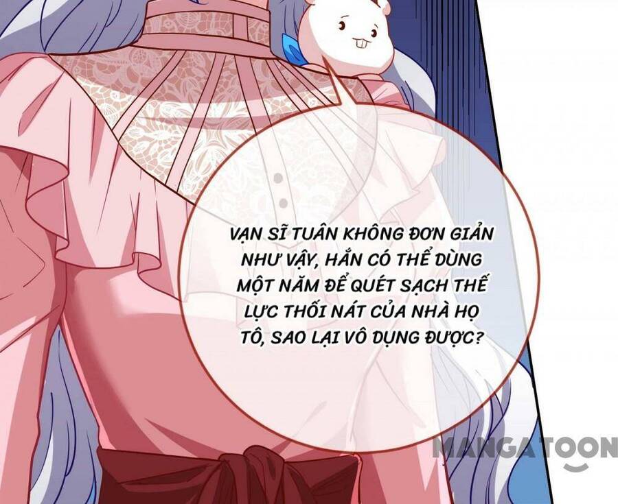 Vạn Tra Triêu Hoàng Chap 374 - Next Chap 375