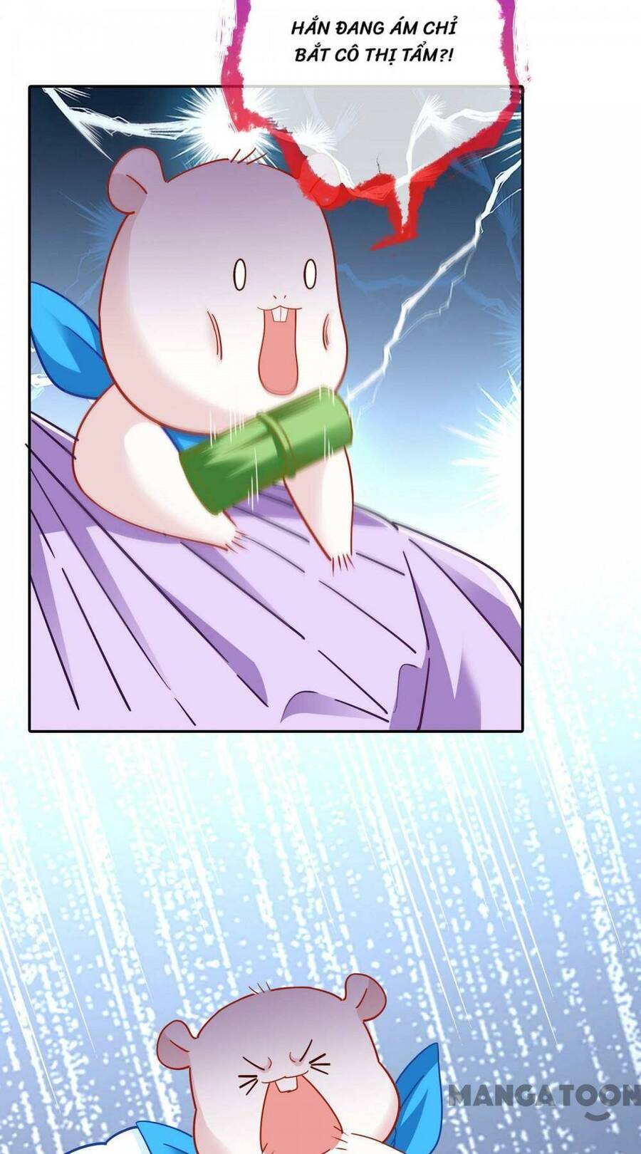 Vạn Tra Triêu Hoàng Chap 376 - Next Chap 377