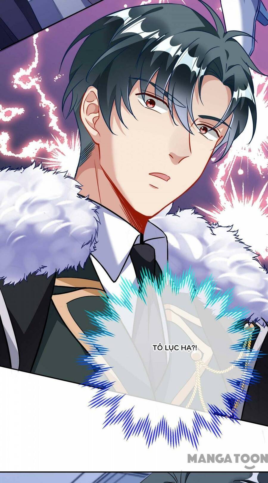 Vạn Tra Triêu Hoàng Chap 382 - Next Chap 383