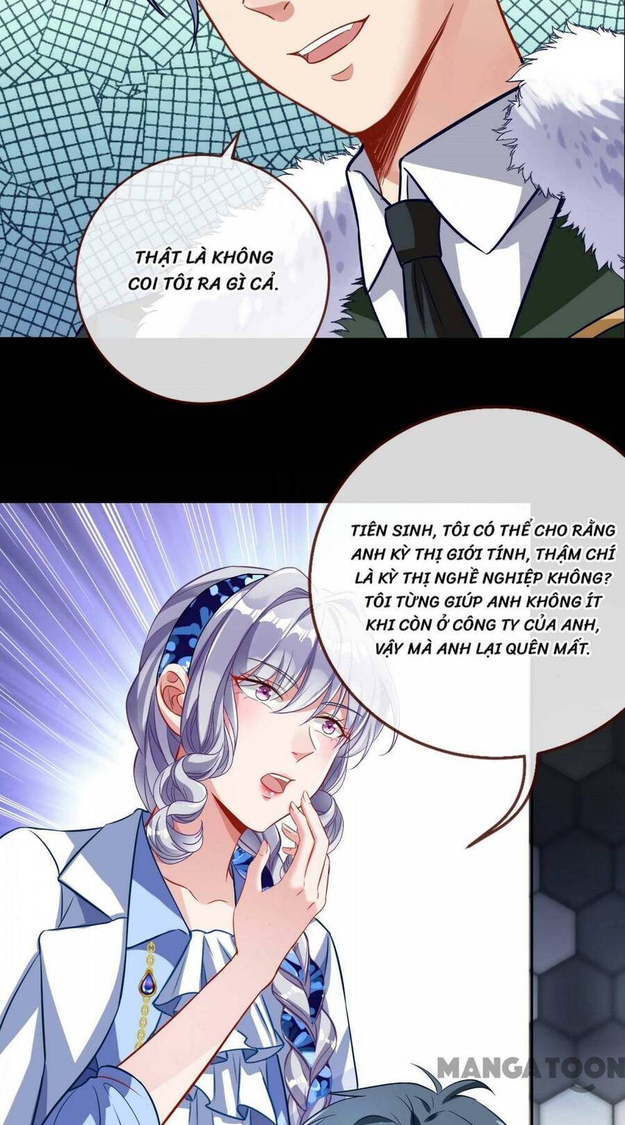 Vạn Tra Triêu Hoàng Chap 382 - Next Chap 383