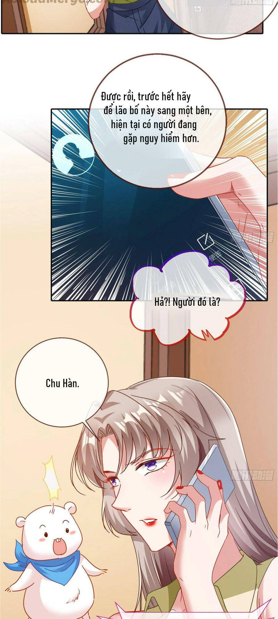 Vạn Tra Triêu Hoàng Chap 402 - Next Chap 403