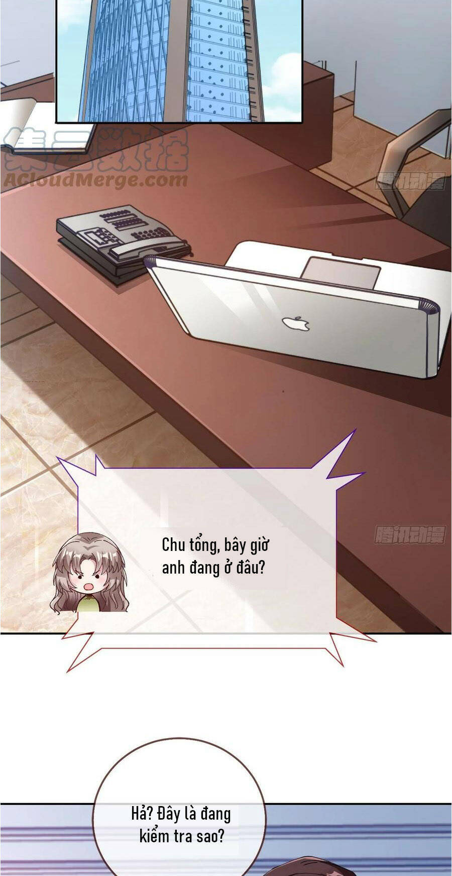 Vạn Tra Triêu Hoàng Chap 402 - Next Chap 403