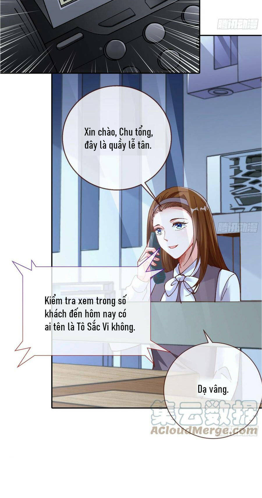 Vạn Tra Triêu Hoàng Chap 402 - Next Chap 403