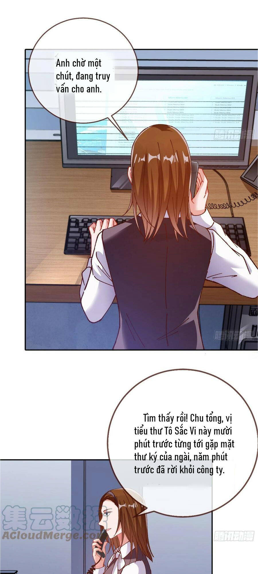 Vạn Tra Triêu Hoàng Chap 402 - Next Chap 403