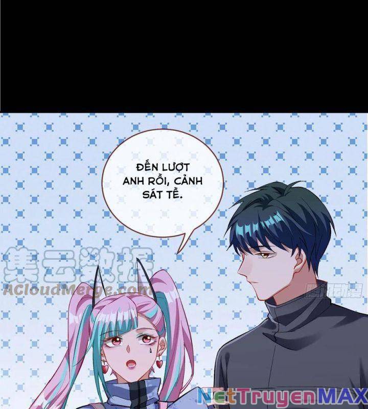 Vạn Tra Triêu Hoàng Chap 532 - Next Chap 533