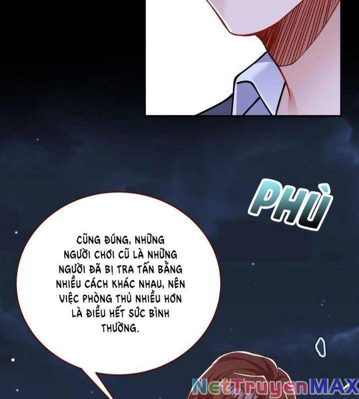 Vạn Tra Triêu Hoàng Chap 532 - Next Chap 533