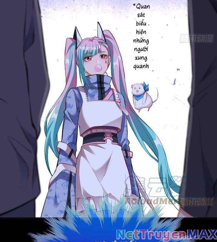 Vạn Tra Triêu Hoàng Chap 532 - Next Chap 533