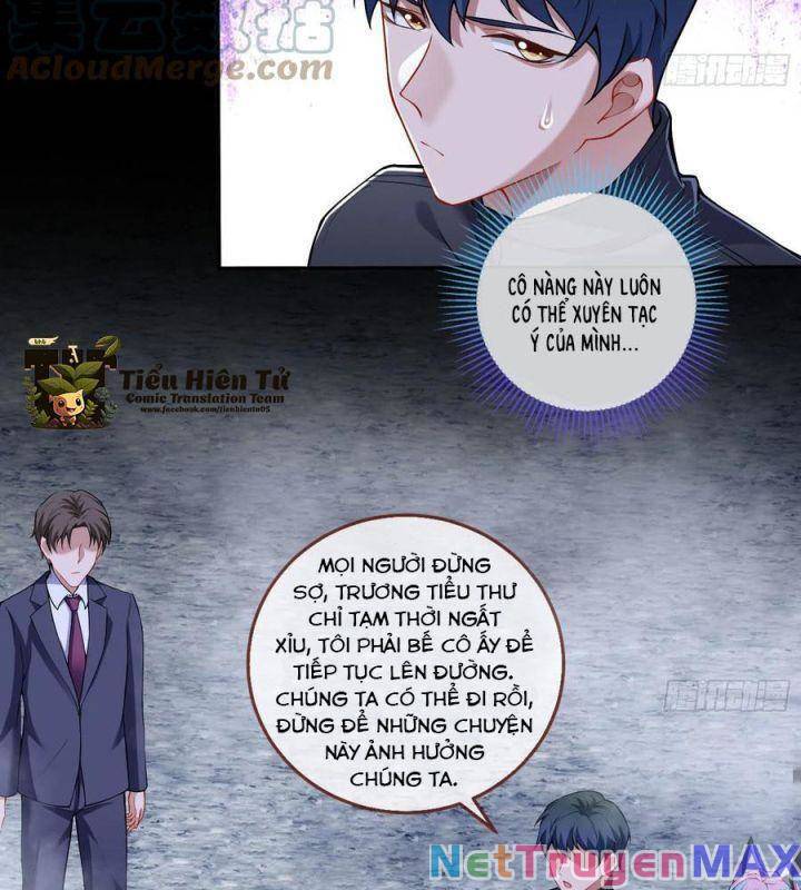 Vạn Tra Triêu Hoàng Chap 535 - Next Chap 536