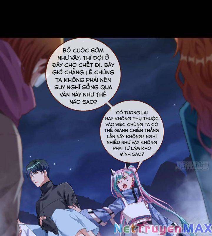 Vạn Tra Triêu Hoàng Chap 535 - Next Chap 536