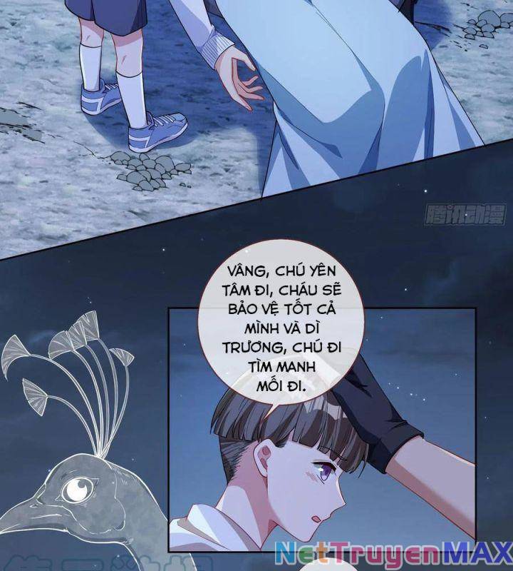 Vạn Tra Triêu Hoàng Chap 535 - Next Chap 536