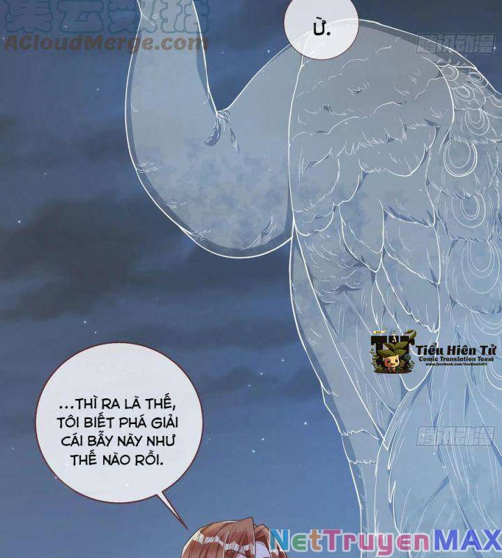 Vạn Tra Triêu Hoàng Chap 535 - Next Chap 536