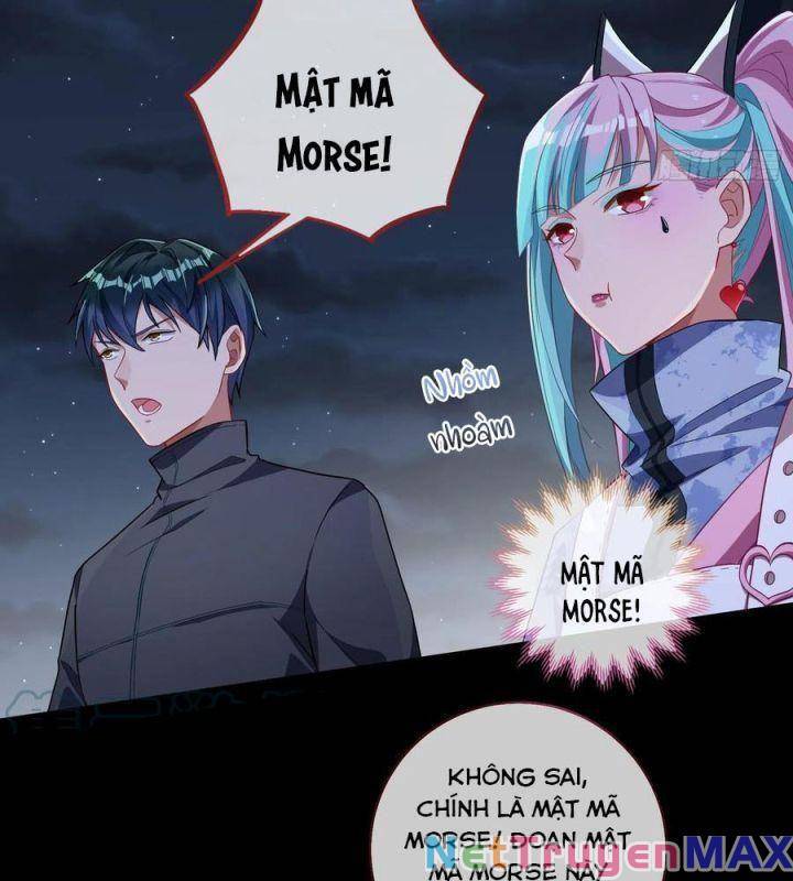 Vạn Tra Triêu Hoàng Chap 535 - Next Chap 536